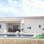 Pour 8 Personnes Villa *