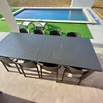Villa Pour 8 Personnes