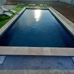 Villa Pour 8 Personnes *