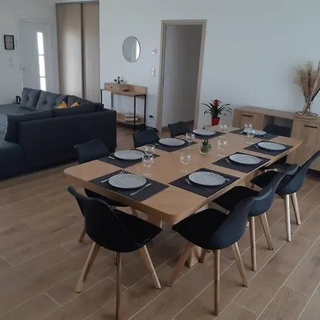 Pour 8 Personnes