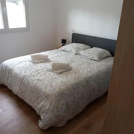 Villa Pour 8 Personnes