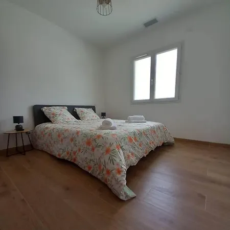 Pour 8 Personnes * Frespech