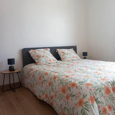 Pour 8 Personnes Villa *