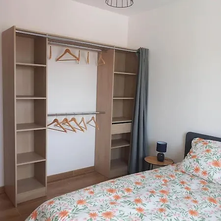 Pour 8 Personnes Villa