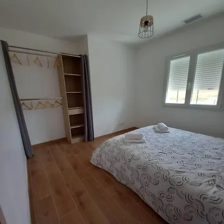 Pour 8 Personnes Villa