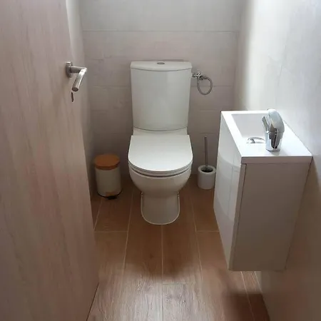 Villa Pour 8 Personnes