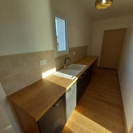 Pour 8 Personnes Villa *