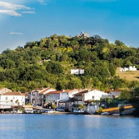 Pour 8 Personnes Frespech