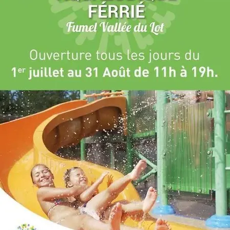 Pour 8 Personnes * Frespech