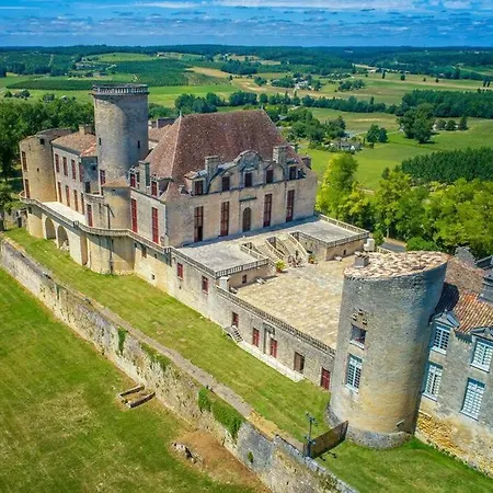 Pour 8 Personnes Villa