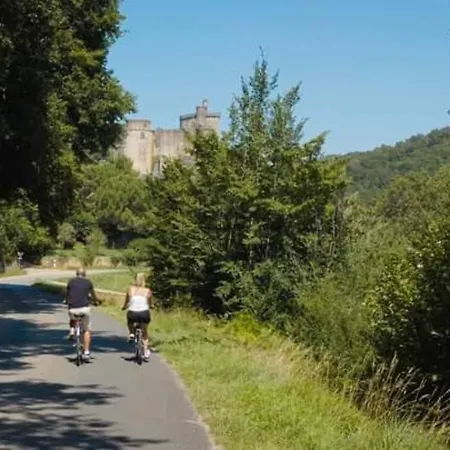 Pour 8 Personnes Villa *