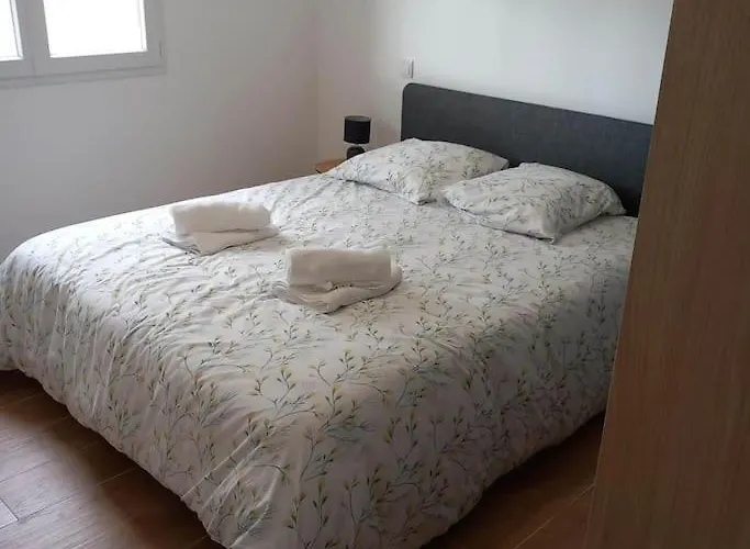 ヴィラ Pour 8 Personnes